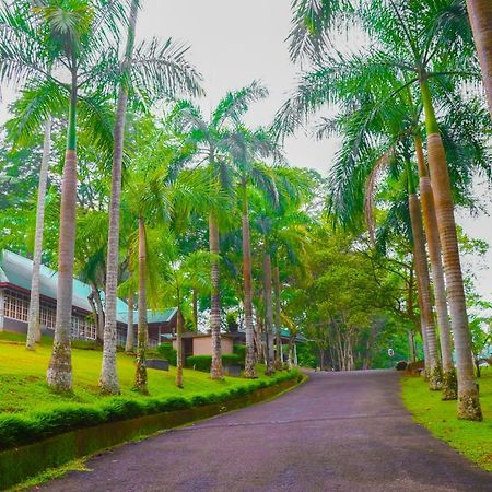 Rajanawa Resort Ratnapura Εξωτερικό φωτογραφία