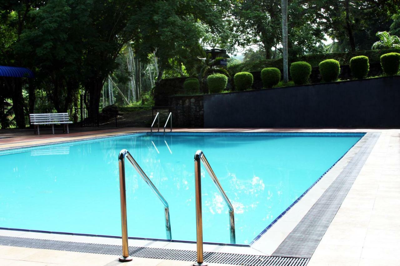 Rajanawa Resort Ratnapura Εξωτερικό φωτογραφία