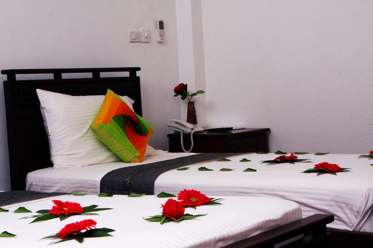 Rajanawa Resort Ratnapura Εξωτερικό φωτογραφία