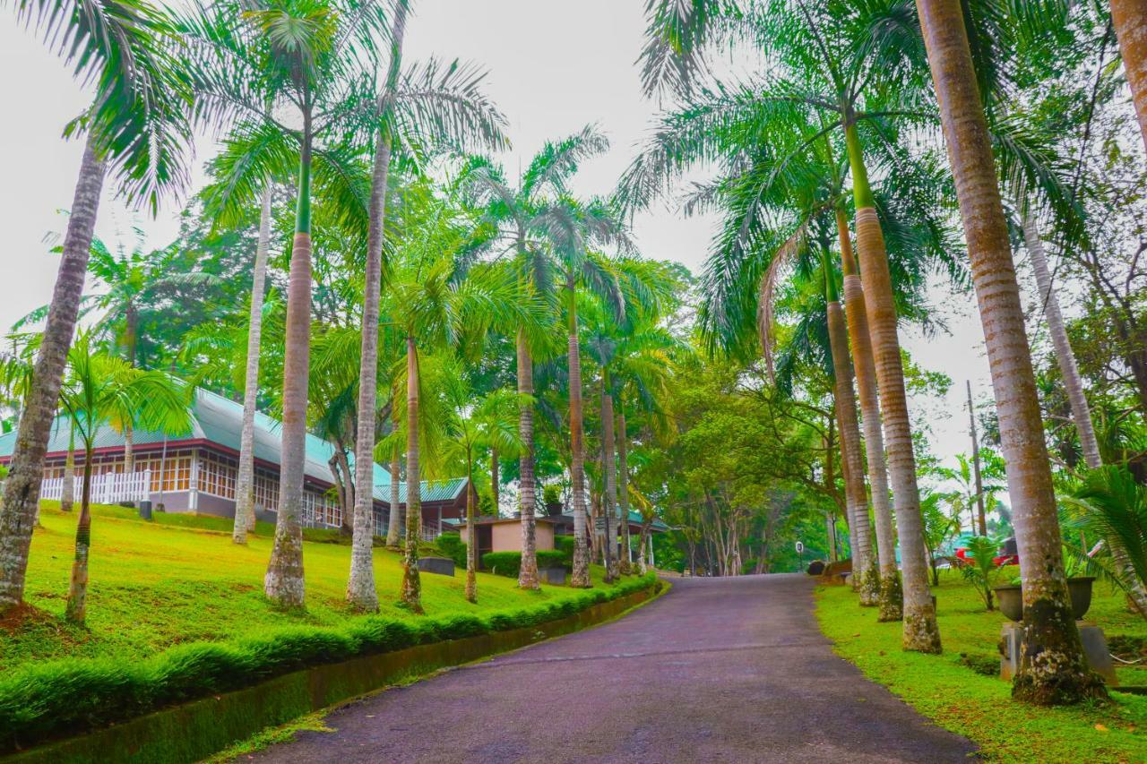 Rajanawa Resort Ratnapura Εξωτερικό φωτογραφία