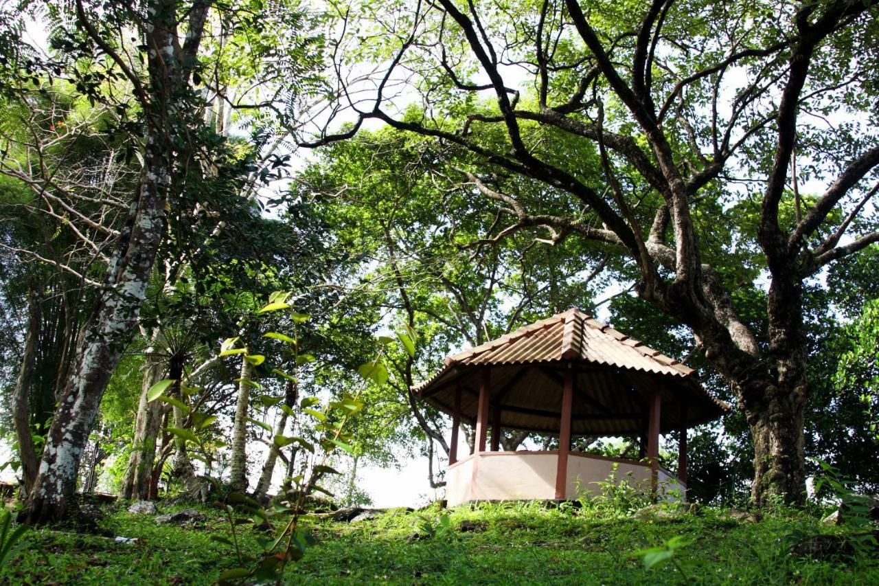 Rajanawa Resort Ratnapura Εξωτερικό φωτογραφία