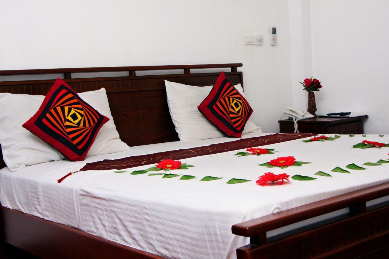 Rajanawa Resort Ratnapura Εξωτερικό φωτογραφία