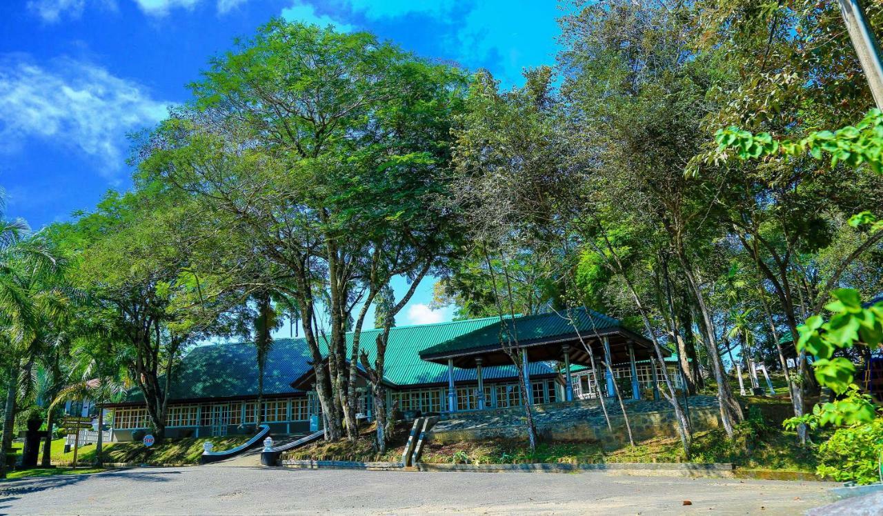 Rajanawa Resort Ratnapura Εξωτερικό φωτογραφία