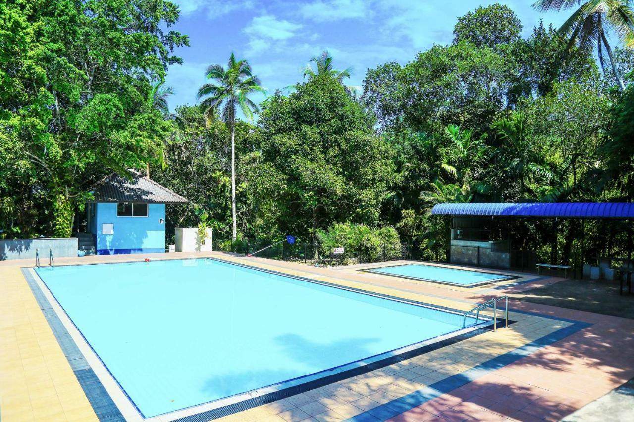 Rajanawa Resort Ratnapura Εξωτερικό φωτογραφία
